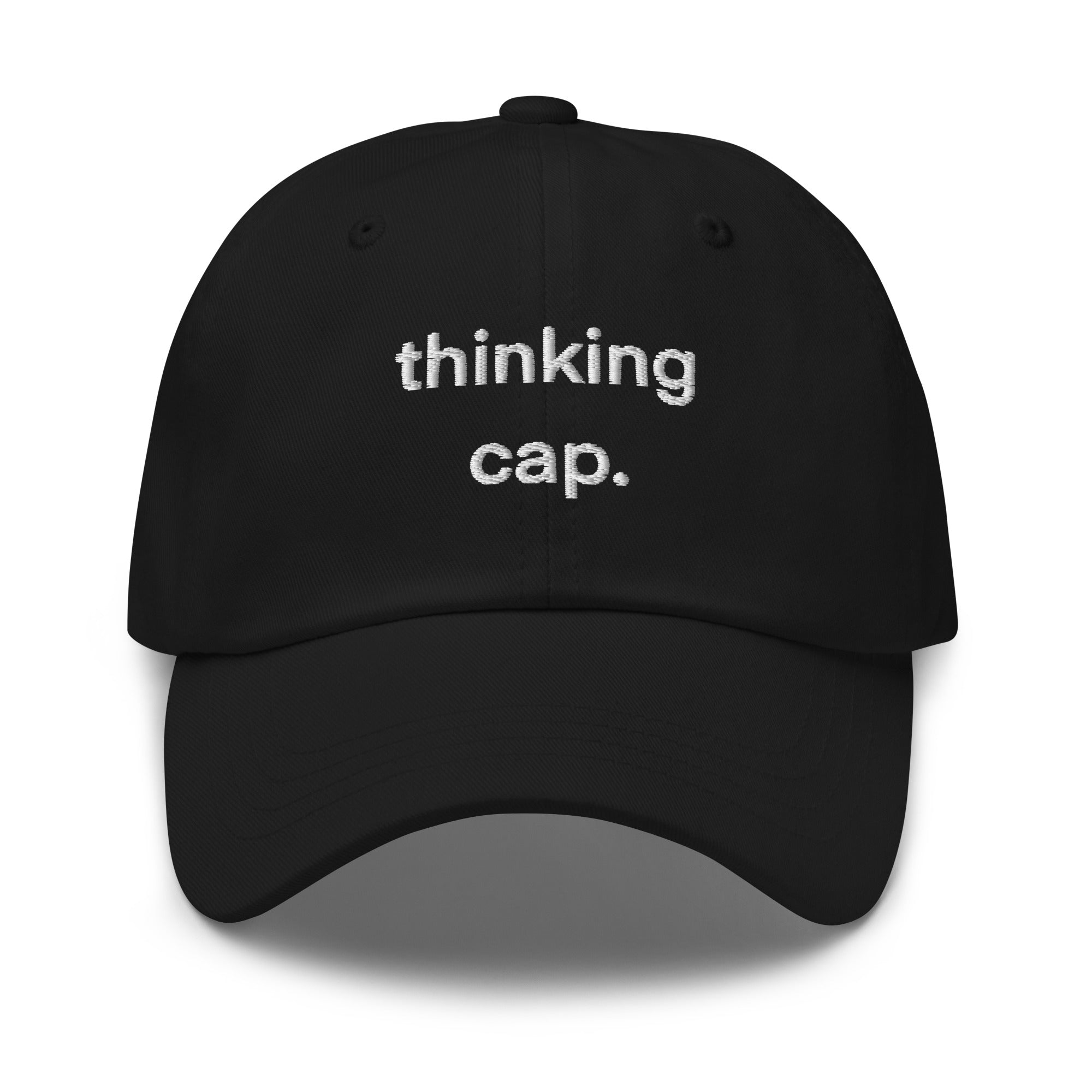 Dad hats